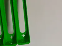0.2mm 层高, 2 层墙, 15% 填充
