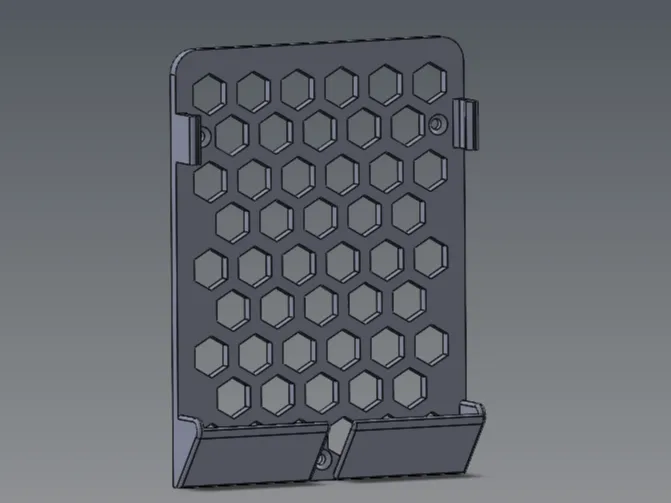 Kindle paperwhite wall mount