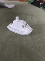 0.16mm layer, 3 walls, 8% infill
