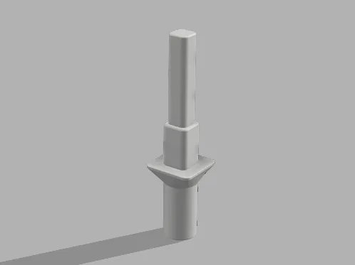 Blendtec Blender Plunger