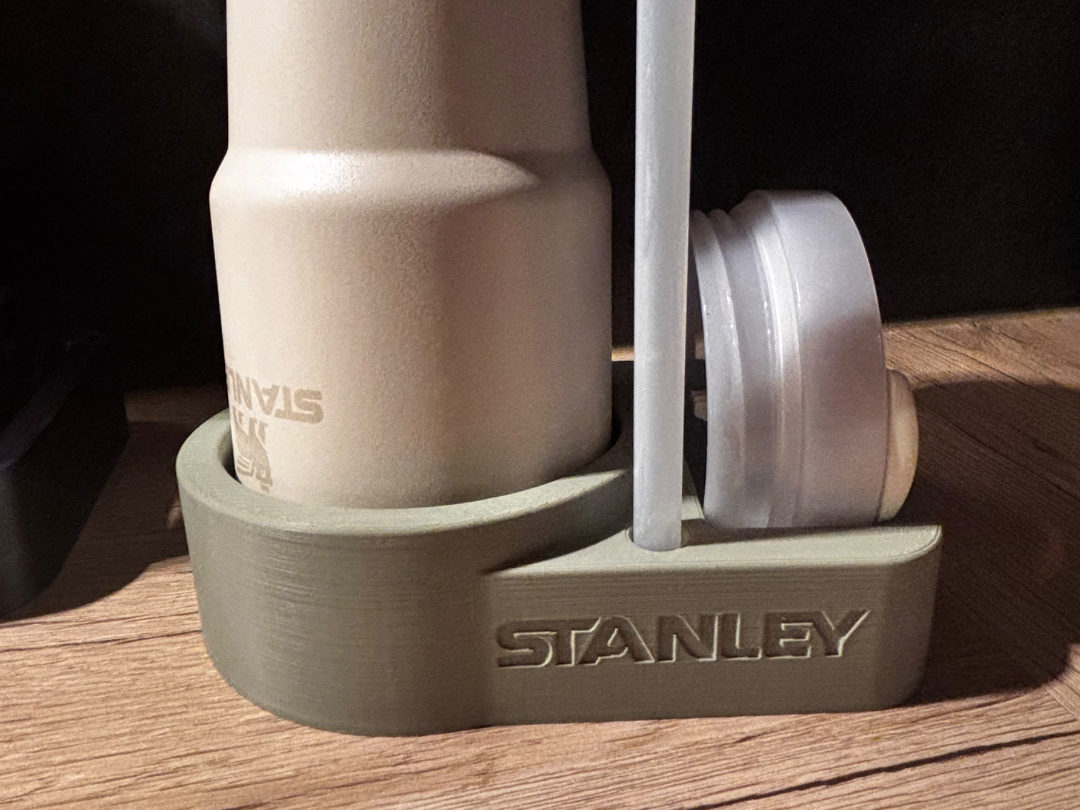 Stanley Cup 20oz Trockner Ständer ohne Henkel