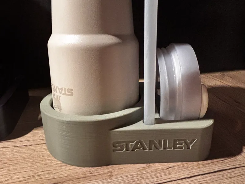 Stanley Cup 20oz Trockner Ständer ohne Henkel