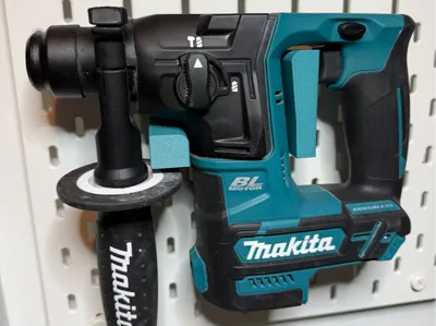 Makita Skadis Ikea Holder (HR166D 10,8V)