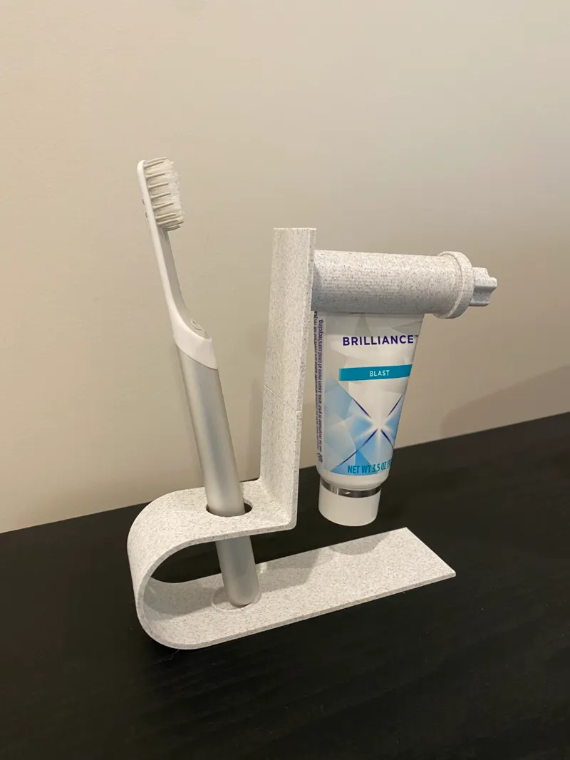 CleanSqueeze Organizer