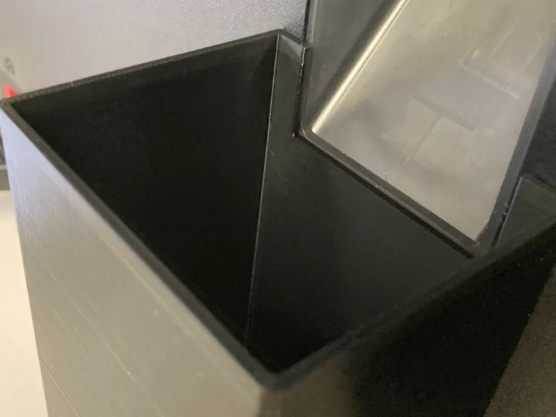 p1s poop chute