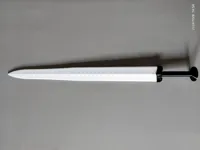 越王勾践剑(等比例)-1.0版本