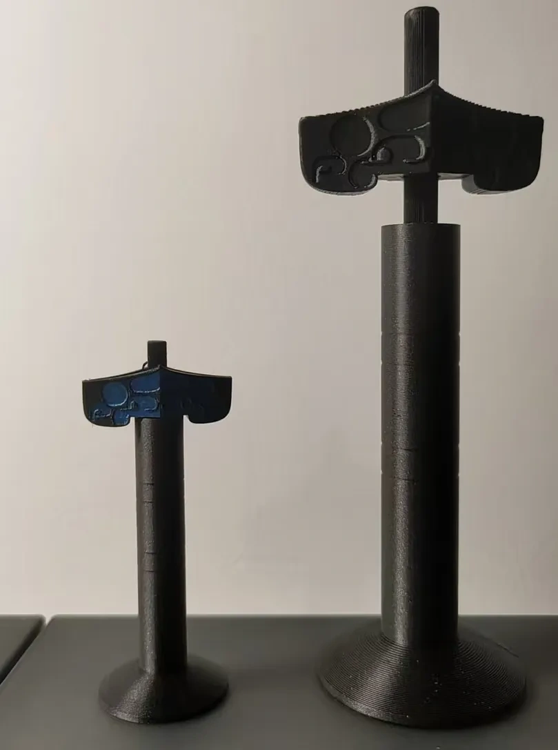 Miniatura 1 do modelo 3D 越王勾践剑（等比例）_1.0