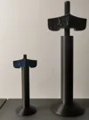 King Goujian's Sword (Optimized 20250304) 0.2mm layer, 6 walls, 25% infill