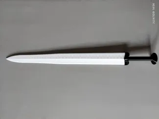 越王勾践剑（等比例）_1.0
