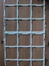 Looser tolerances