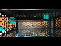 0.2mm layer, 3 walls, 25% infill