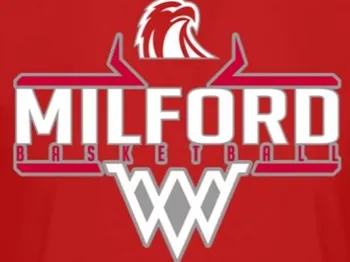 Milford Basketball model 2