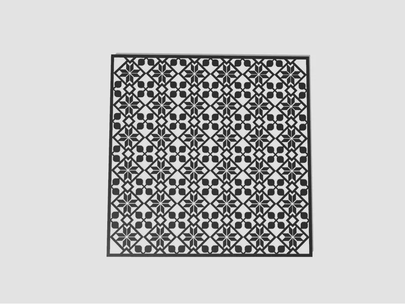 Picture "Folk Motif"