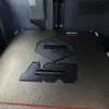 Large hype ring