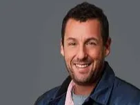 Adam Sandler statue