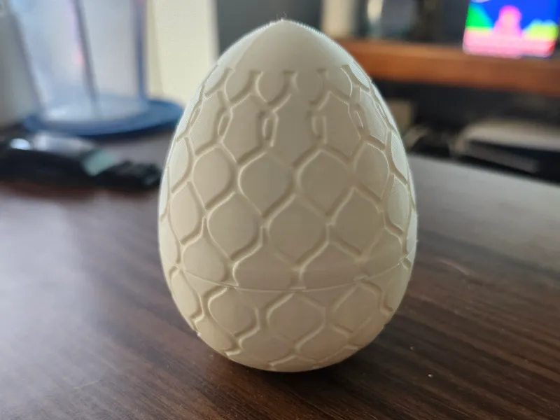 Easter egg holder