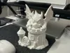 0.2mm layer, 6 walls, 25% infill