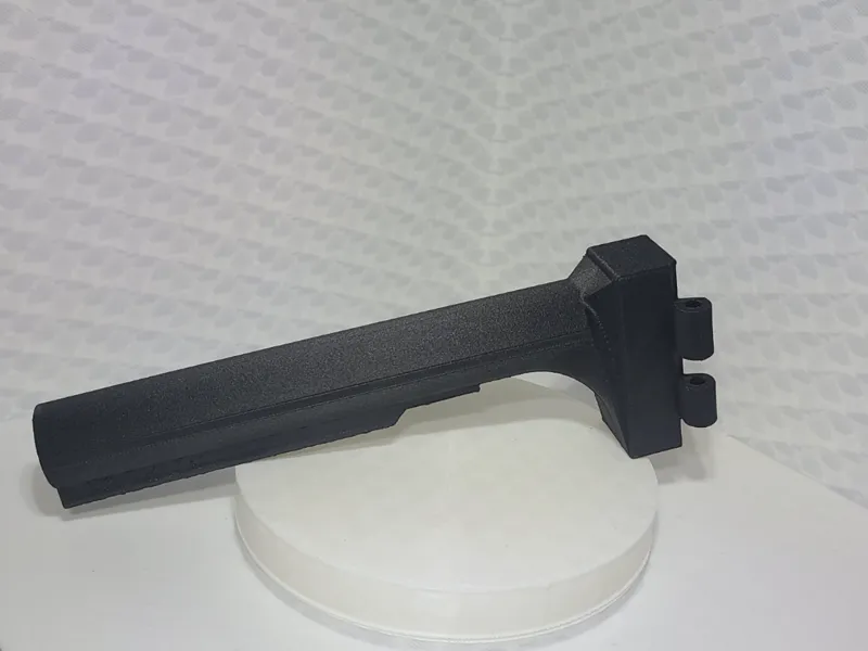 VFC G36 folding Buffer Tube Stock Adapter