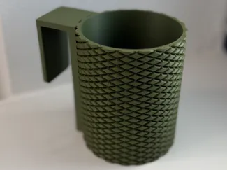 IKEA MYDAL Cup Holder fits 24oz Owala