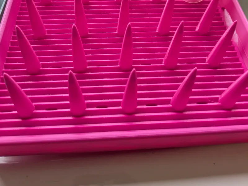 Sink Drainer Caddy Tidy