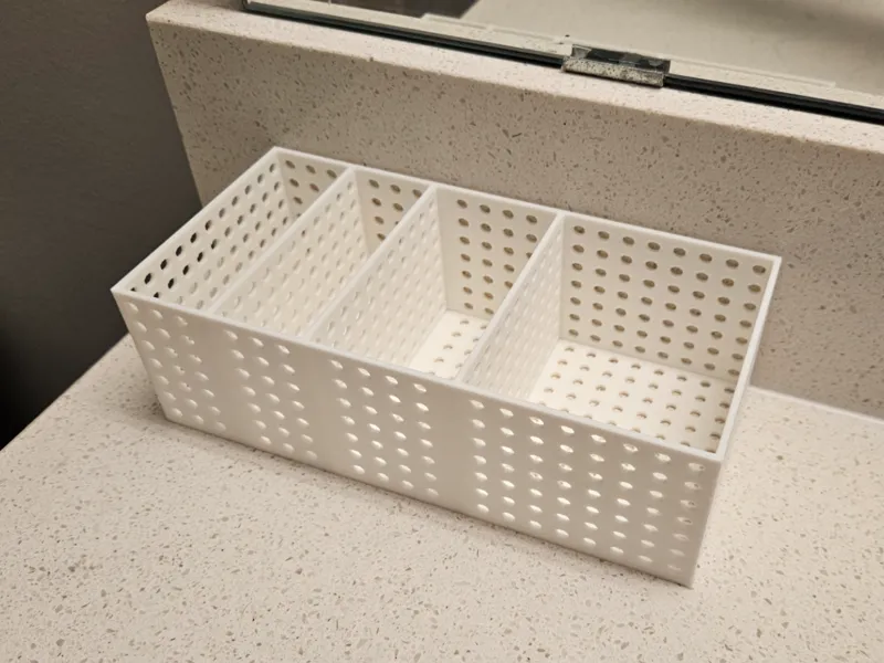 Scent Organizer