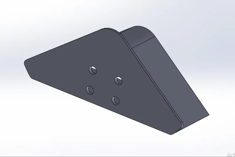 Eletrical box  2156
