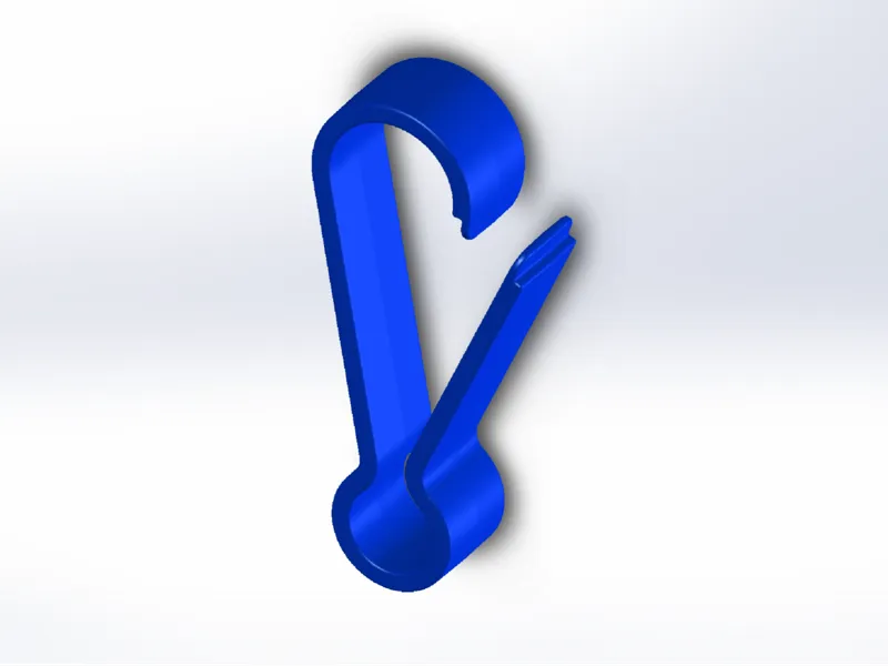 Custom Carabiner
