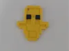 0.2mm layer, 2 walls, 15% infill No AMS