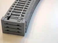 0.24mm layer, Standard