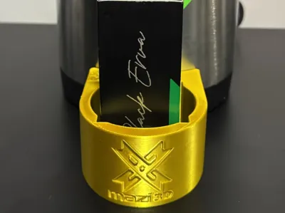 Cup Holder for 2.5L Thermal Tereré Bottle 