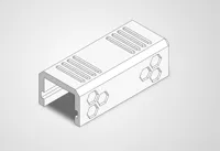 Pocket Carry 9mm Top (0.2mm layer, 2 walls, 15% infill)