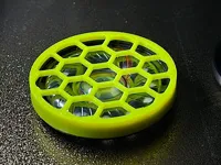 0.2mm layer, strenght, 6 walls, 25% infill