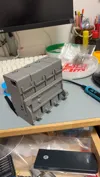 Complete Model