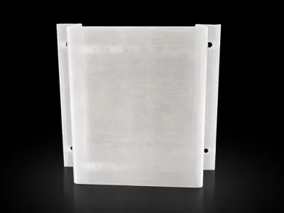 Ball Protection Guard