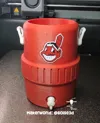 Chief Wahoo – Standard 12 oz
