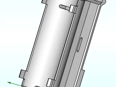 7Links WIFI Repeater Holder for Keder