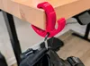0.20mm layer, 6 walls, 25% infill