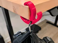 0.20mm layer, 6 walls, 25% infill