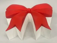 0.2mm layer, 4 walls, 20% infill