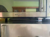 Rehausse pour four micro-ondes — photo 1