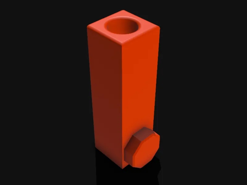 Multiboard - X-Acto Knife Holder