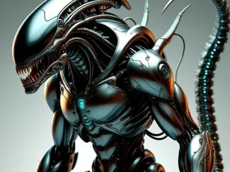 alien 