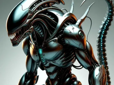 alien 