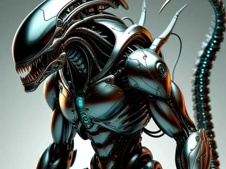 alien 