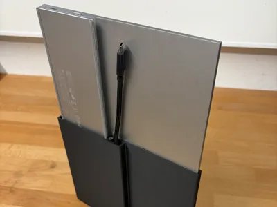 Display Case HP E14 G4