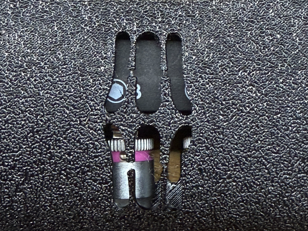 Wera Tool Check plus TPU wrap