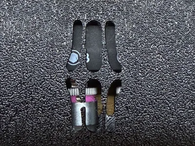 Wera Tool Check plus TPU wrap