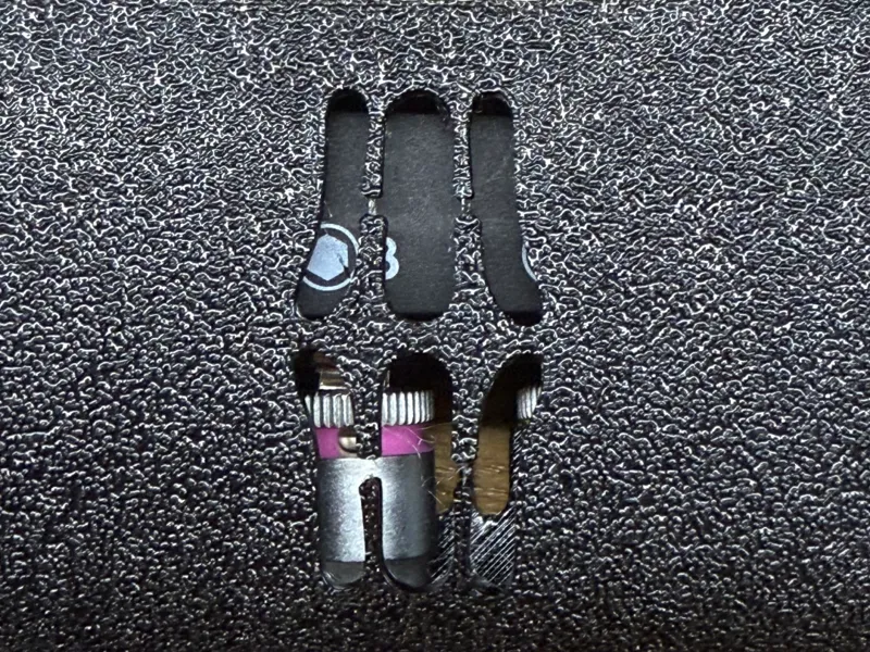 Wera Tool Check plus TPU wrap