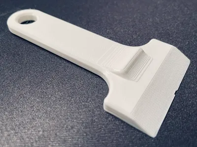 YABS - Yet Another Bed Scraper