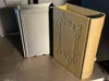 0.2mm layer, 2 walls, 0% infill